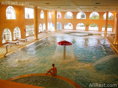 Miramar Royal Skanes Hotel 12